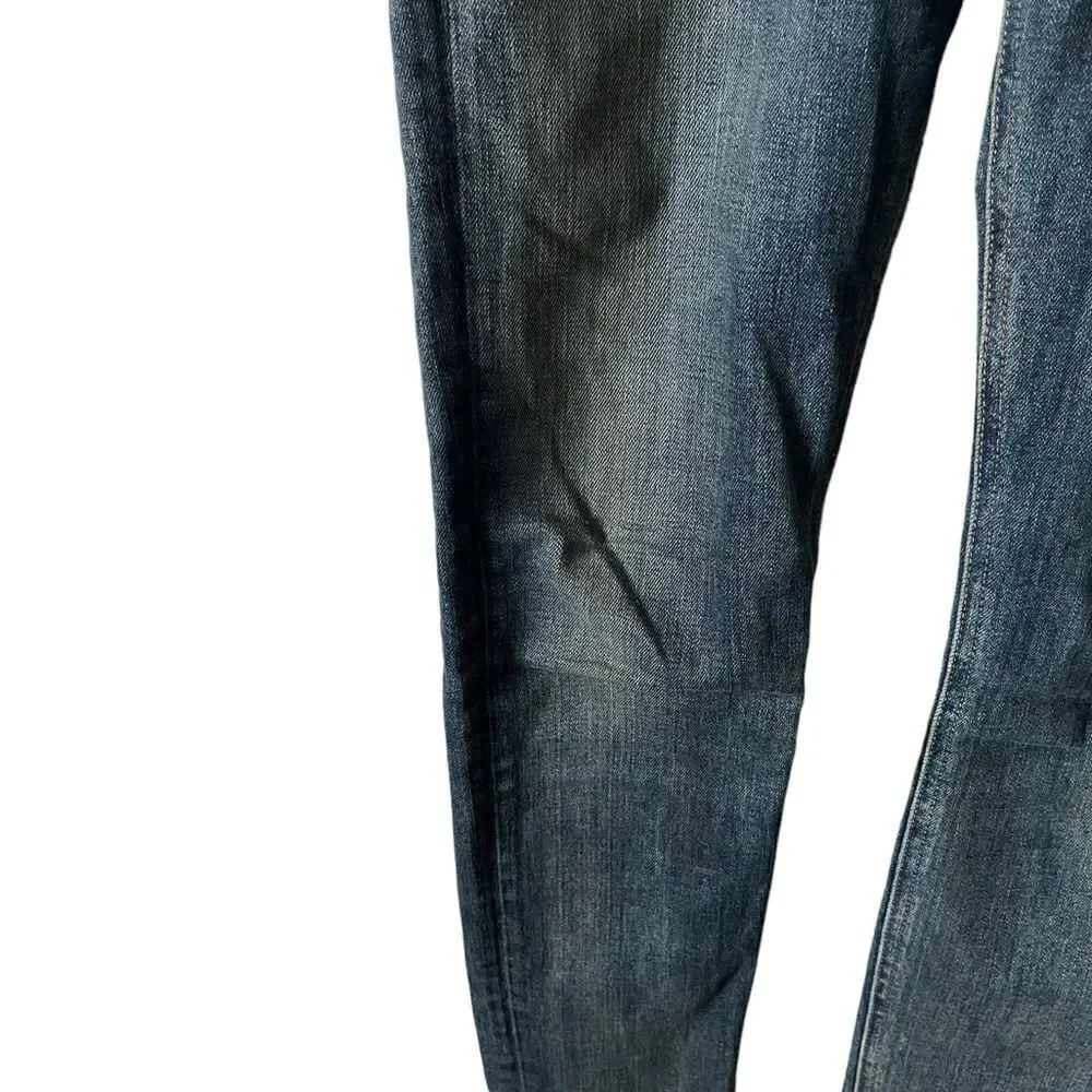 Rag and Bone Skinny Jean Size 26